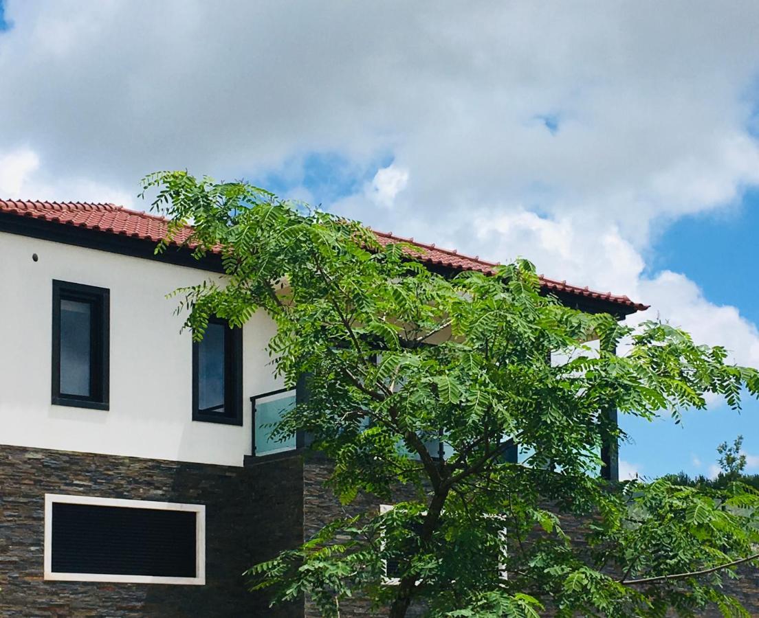 Quinta Do Portal Guest House Bespeira Exterior foto