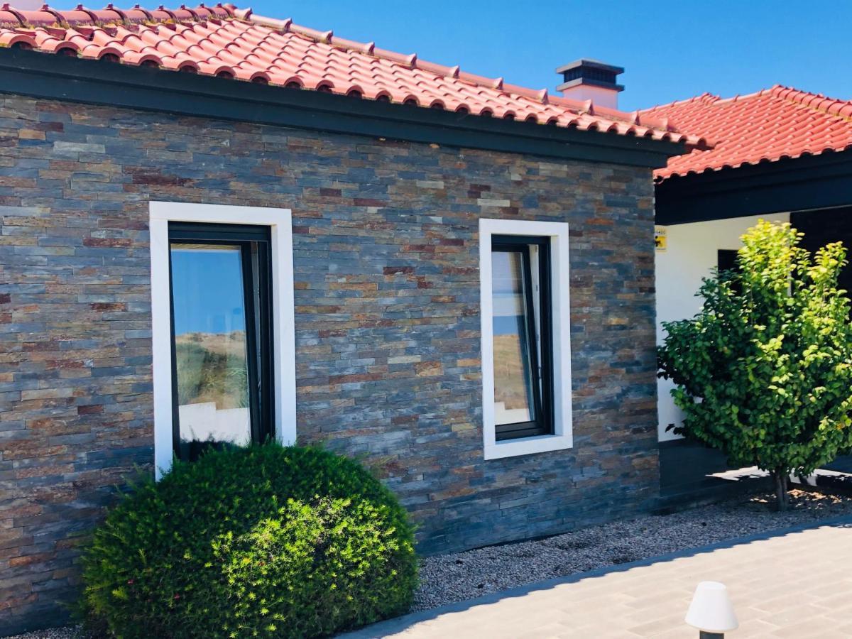 Quinta Do Portal Guest House Bespeira Exterior foto
