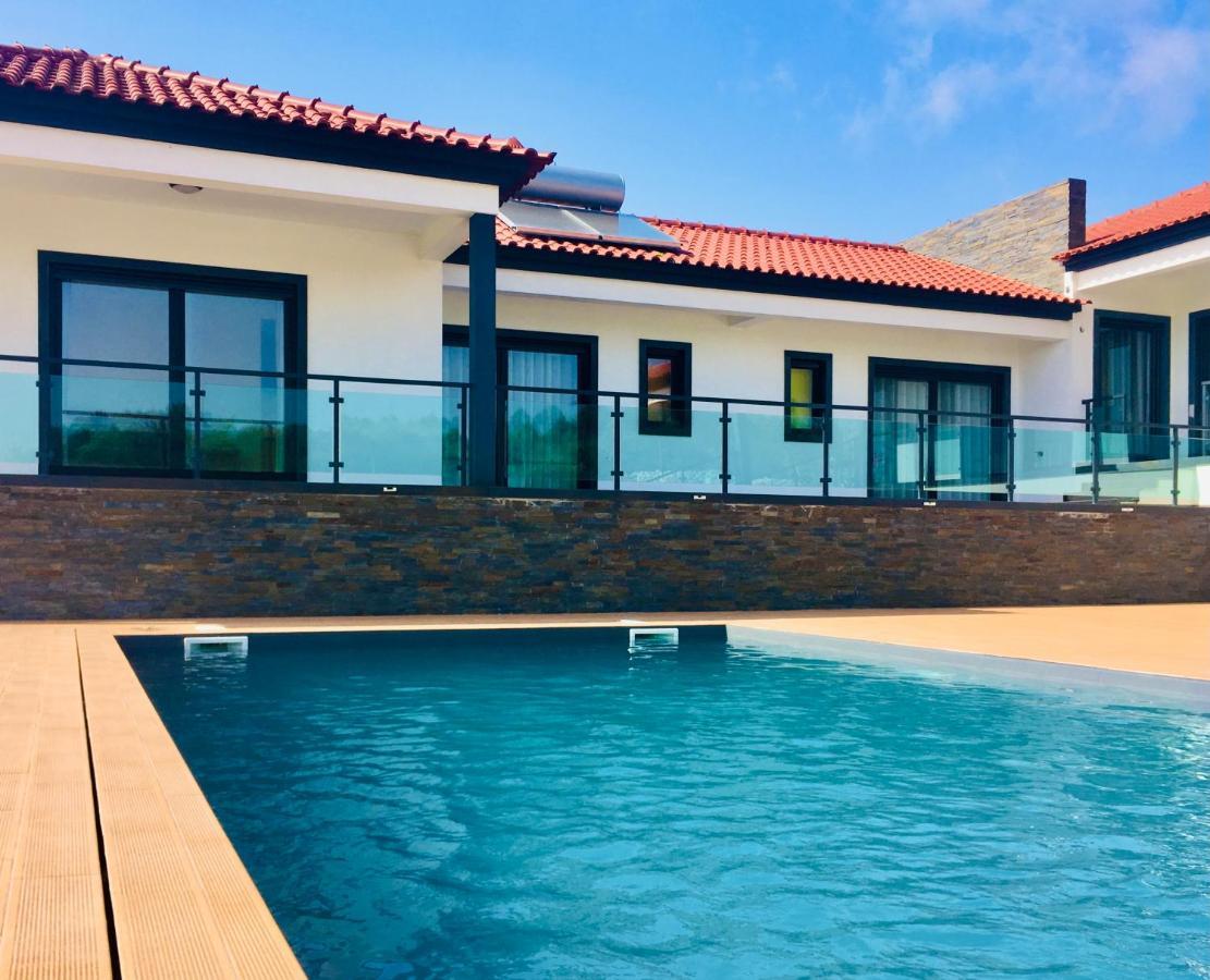 Quinta Do Portal Guest House Bespeira Exterior foto