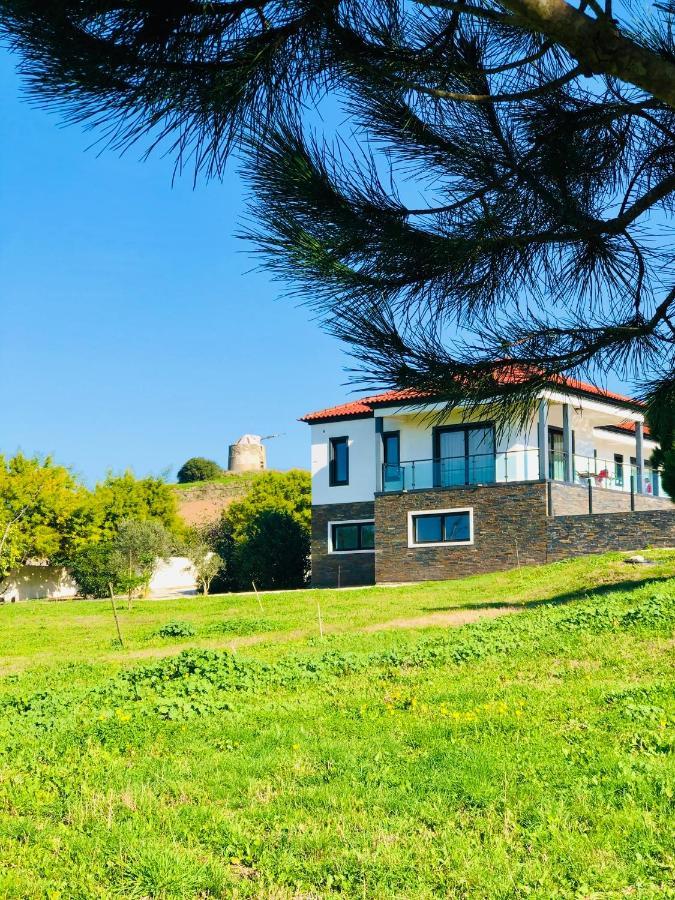 Quinta Do Portal Guest House Bespeira Exterior foto