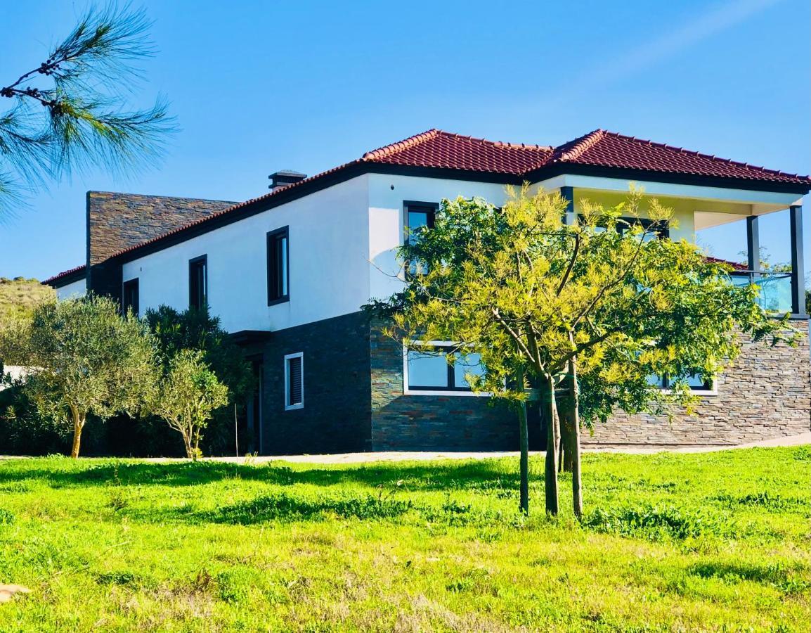 Quinta Do Portal Guest House Bespeira Exterior foto
