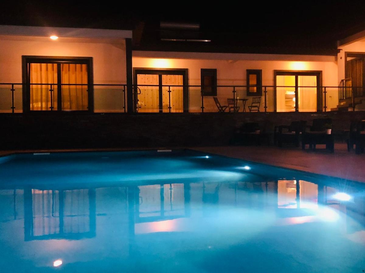 Quinta Do Portal Guest House Bespeira Exterior foto