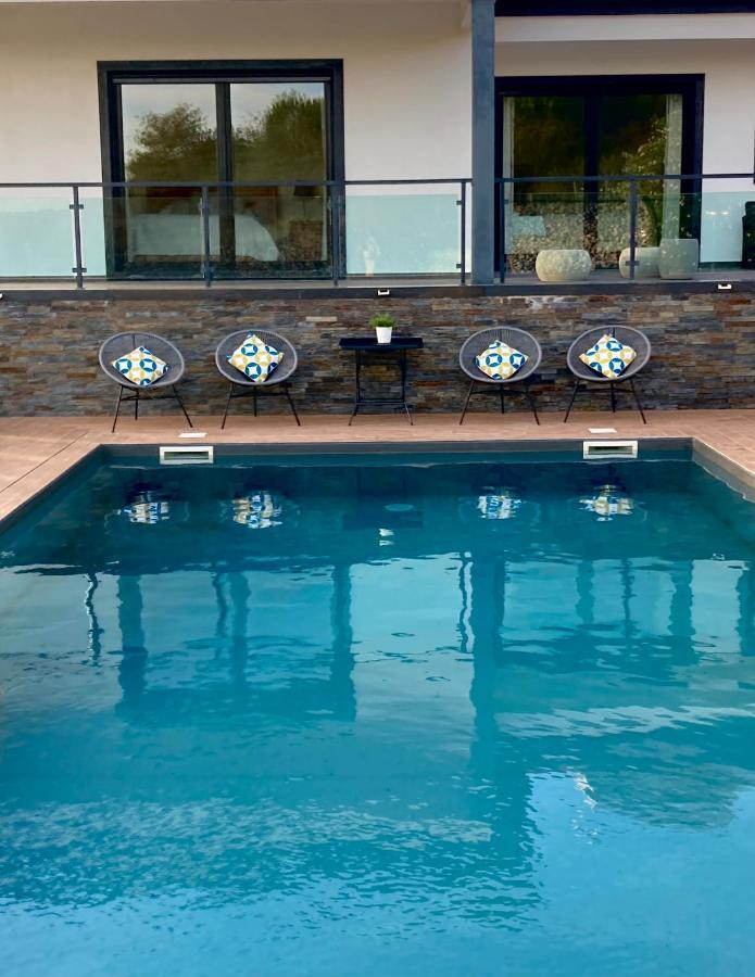 Quinta Do Portal Guest House Bespeira Exterior foto