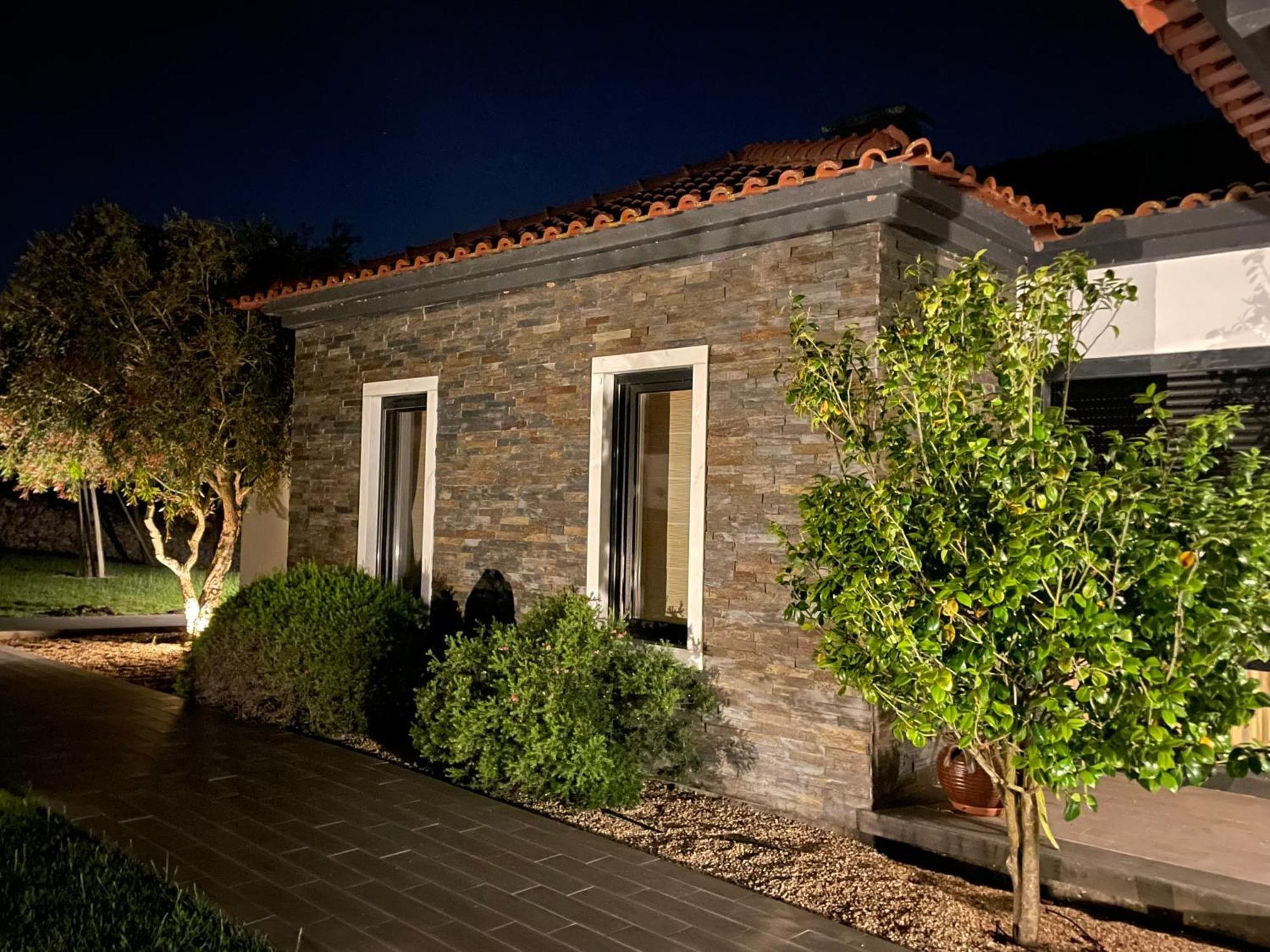 Quinta Do Portal Guest House Bespeira Exterior foto