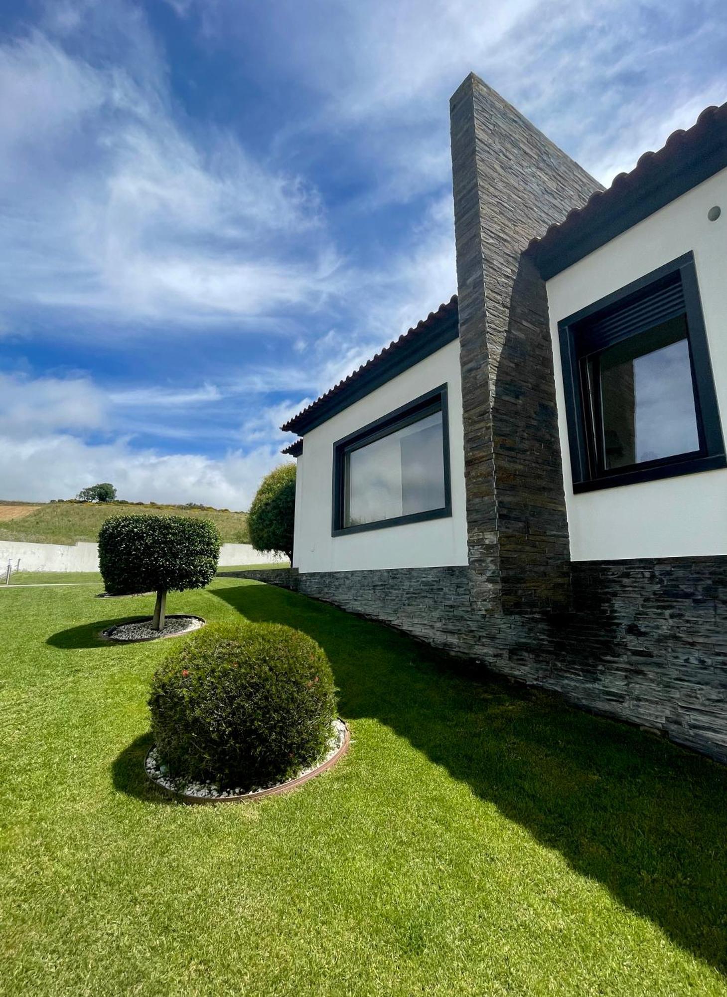 Quinta Do Portal Guest House Bespeira Exterior foto