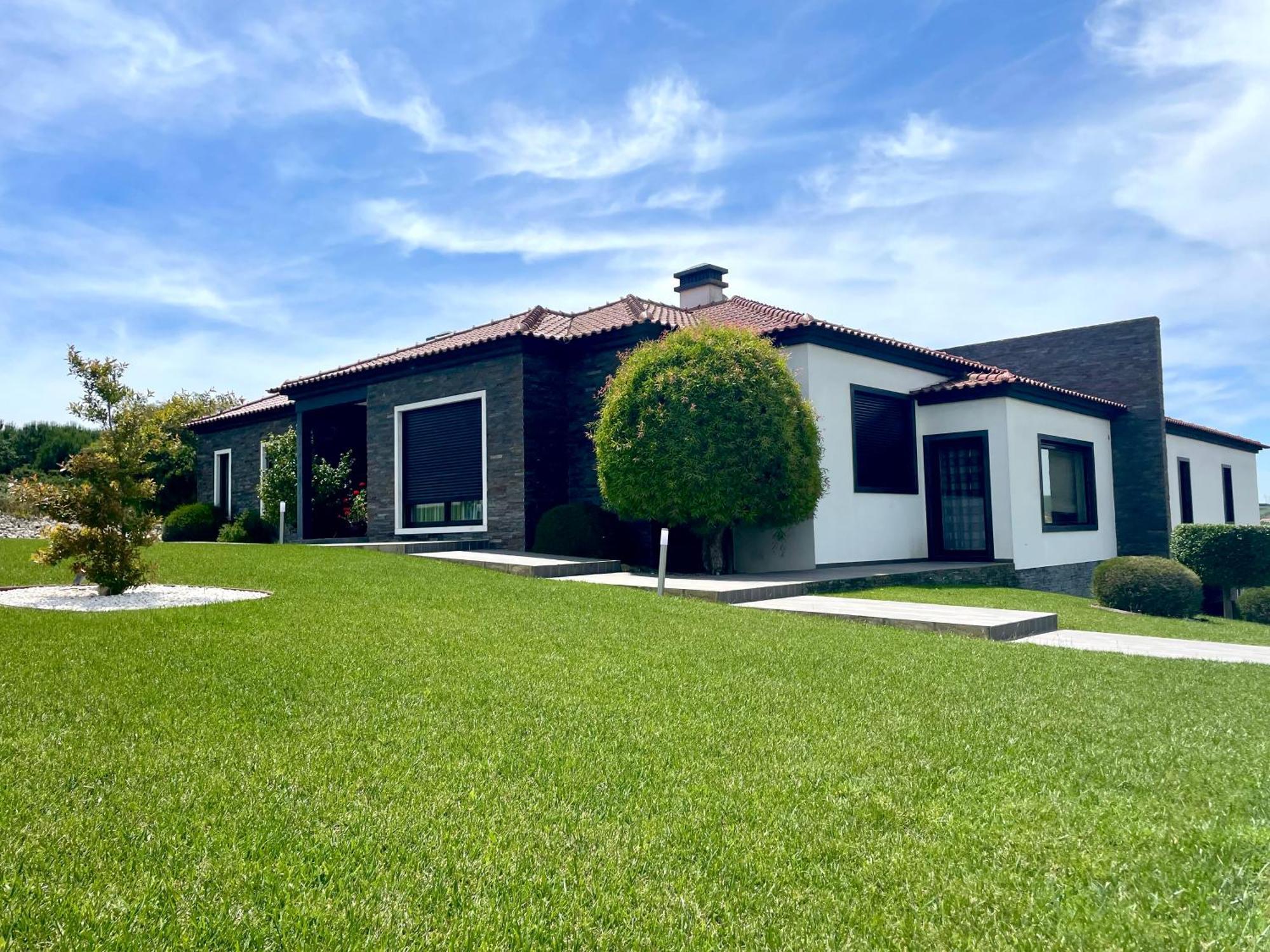 Quinta Do Portal Guest House Bespeira Exterior foto
