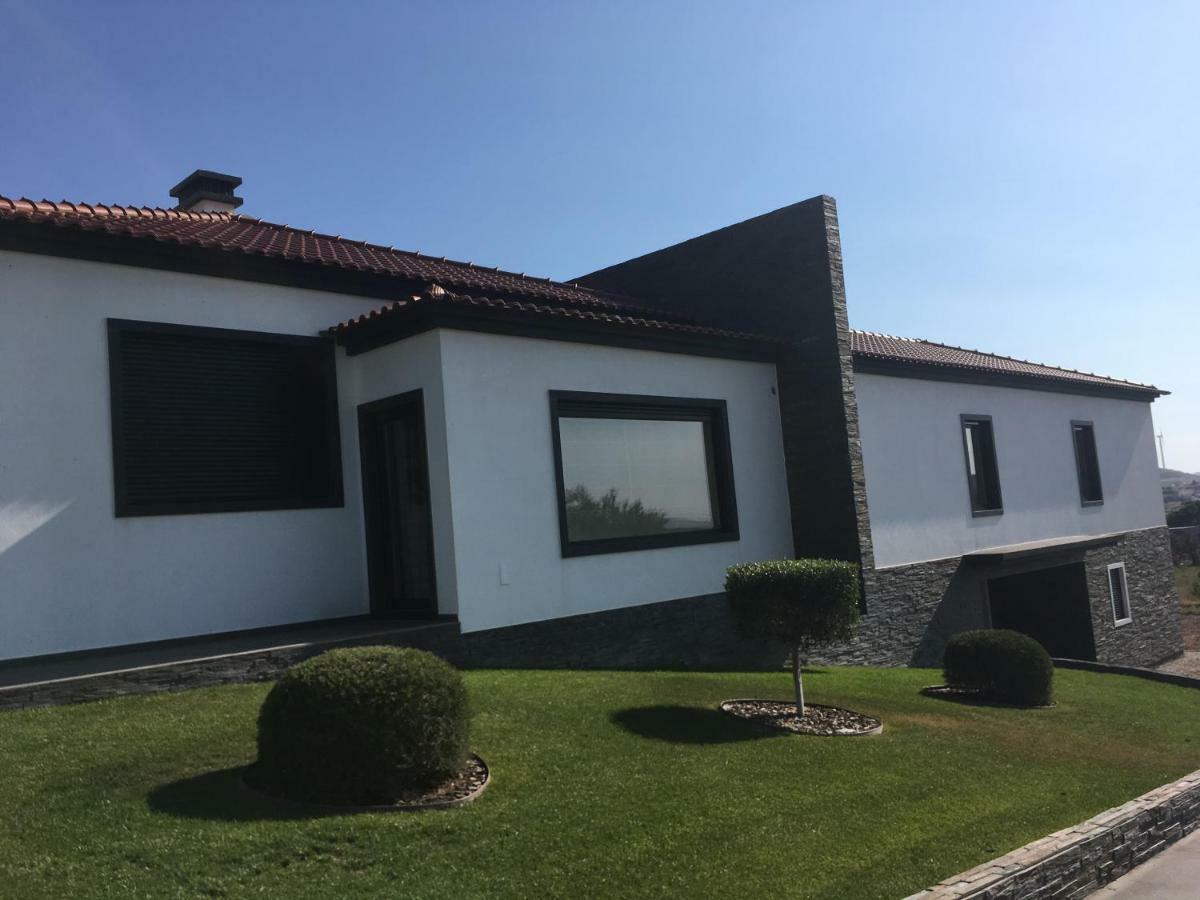 Quinta Do Portal Guest House Bespeira Exterior foto